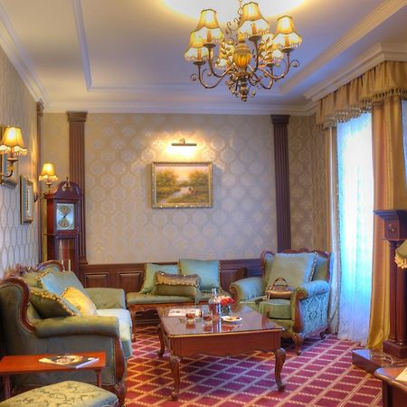 Frederic Koklen Boutique Hotel Odessa Zimmer foto