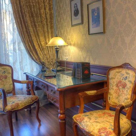 Frederic Koklen Boutique Hotel Odessa Zimmer foto
